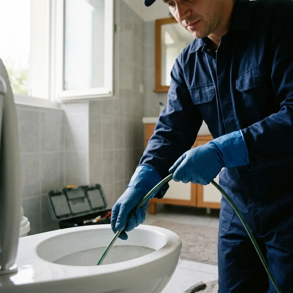 Une assistance fiable pour vos canalisations