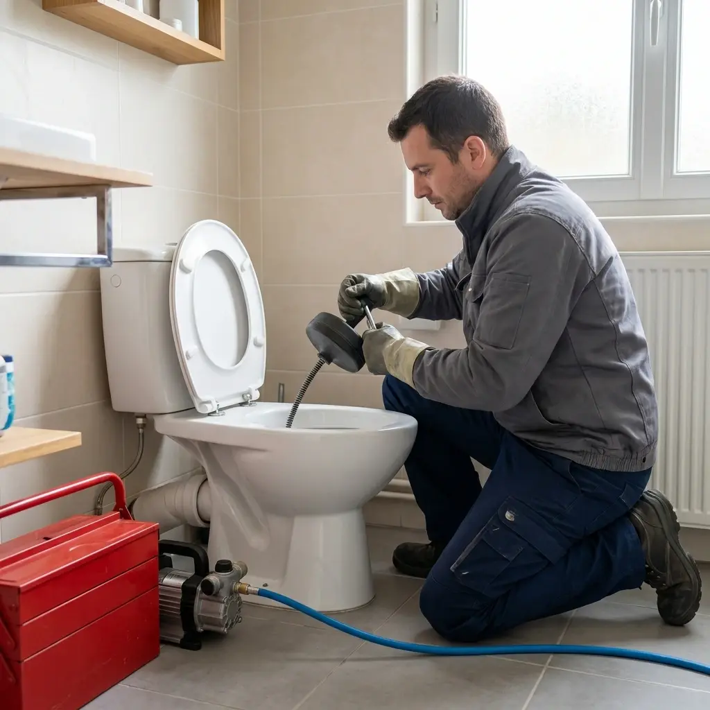 Comment prévenir les obstructions et réagir correctement ?
