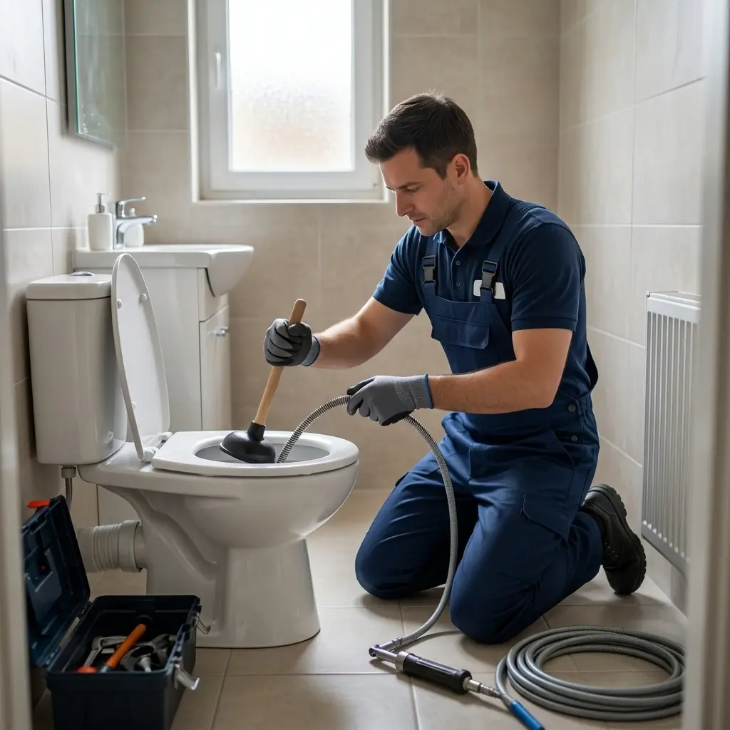 Une solution durable pour vos sanitaires à Émancé
