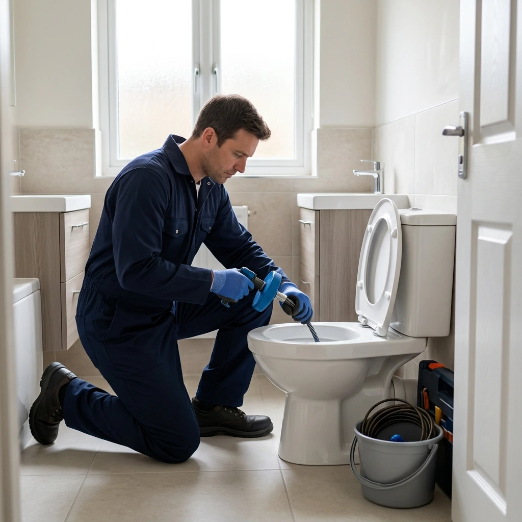 Notre expertise technique sur place
