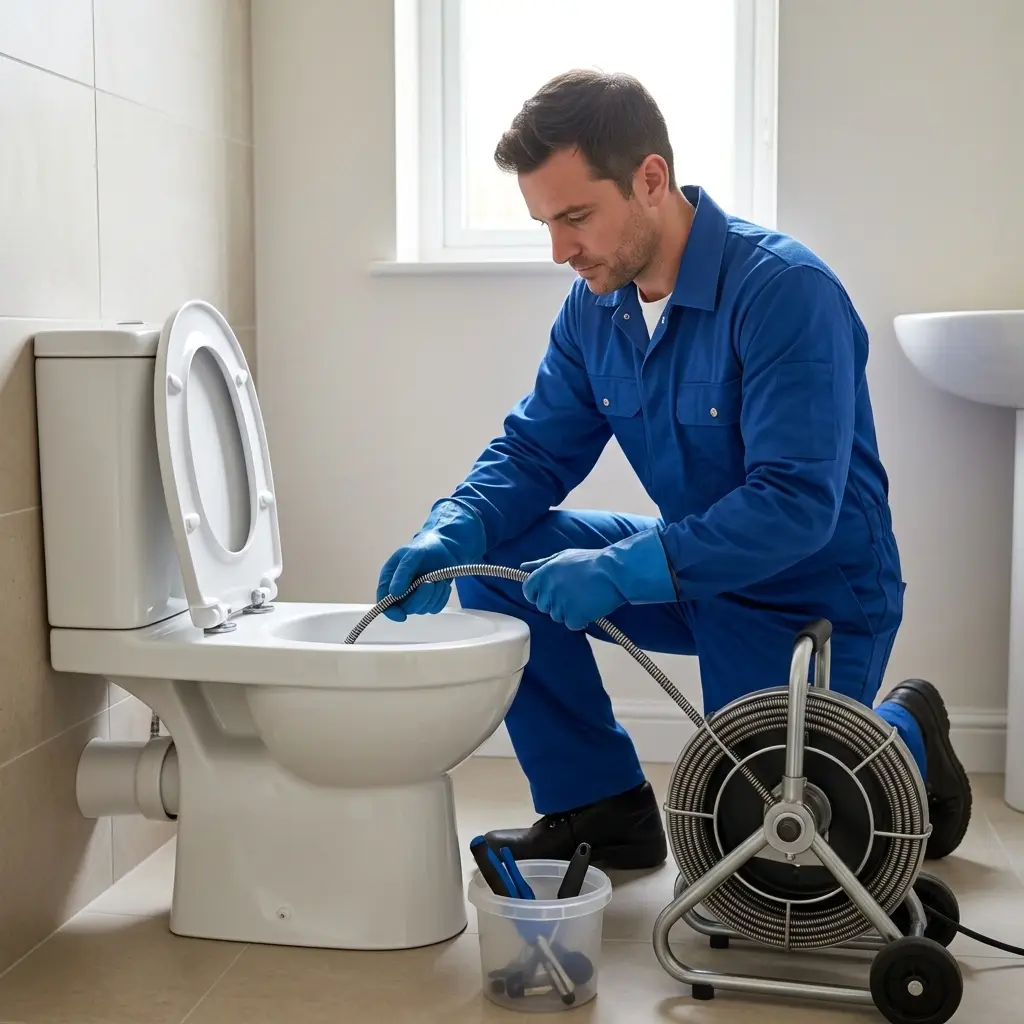 Une assistance fiable pour vos sanitaires