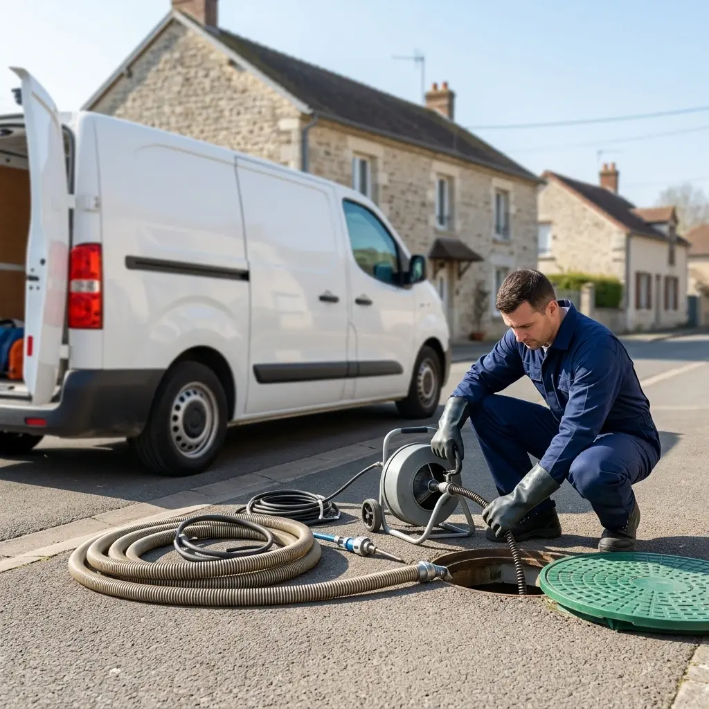 Une solution fiable pour retrouver un confort total