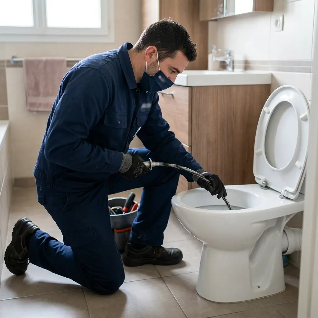 Conseils pour éviter les bouchons