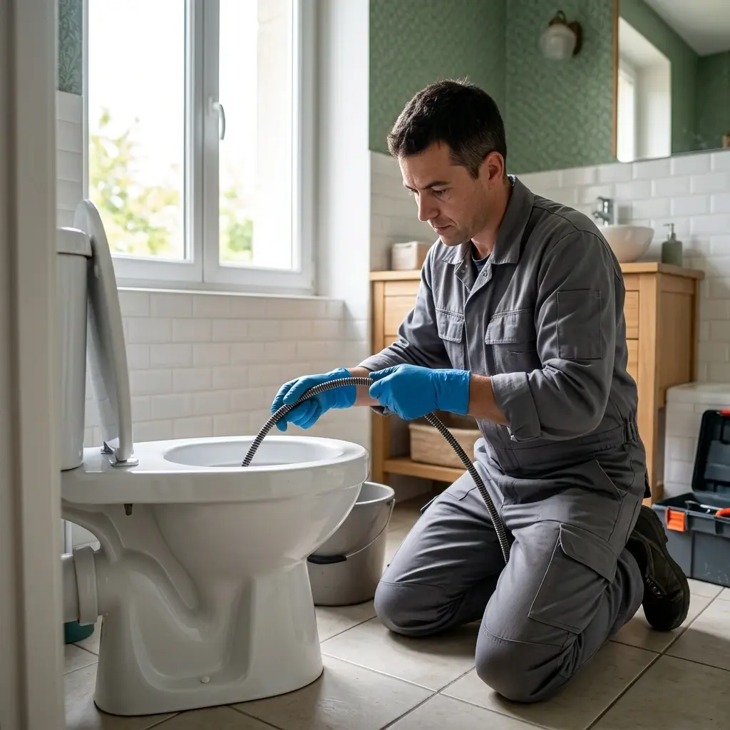 Comment se déroule l'intervention à Poigny-la-Forêt ?