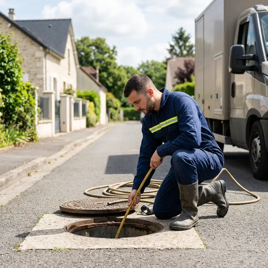 Notre mode opératoire technique