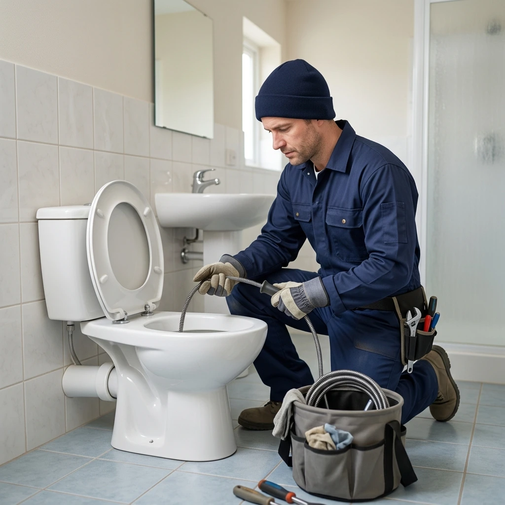 Une approche technique pour un débouchage radical