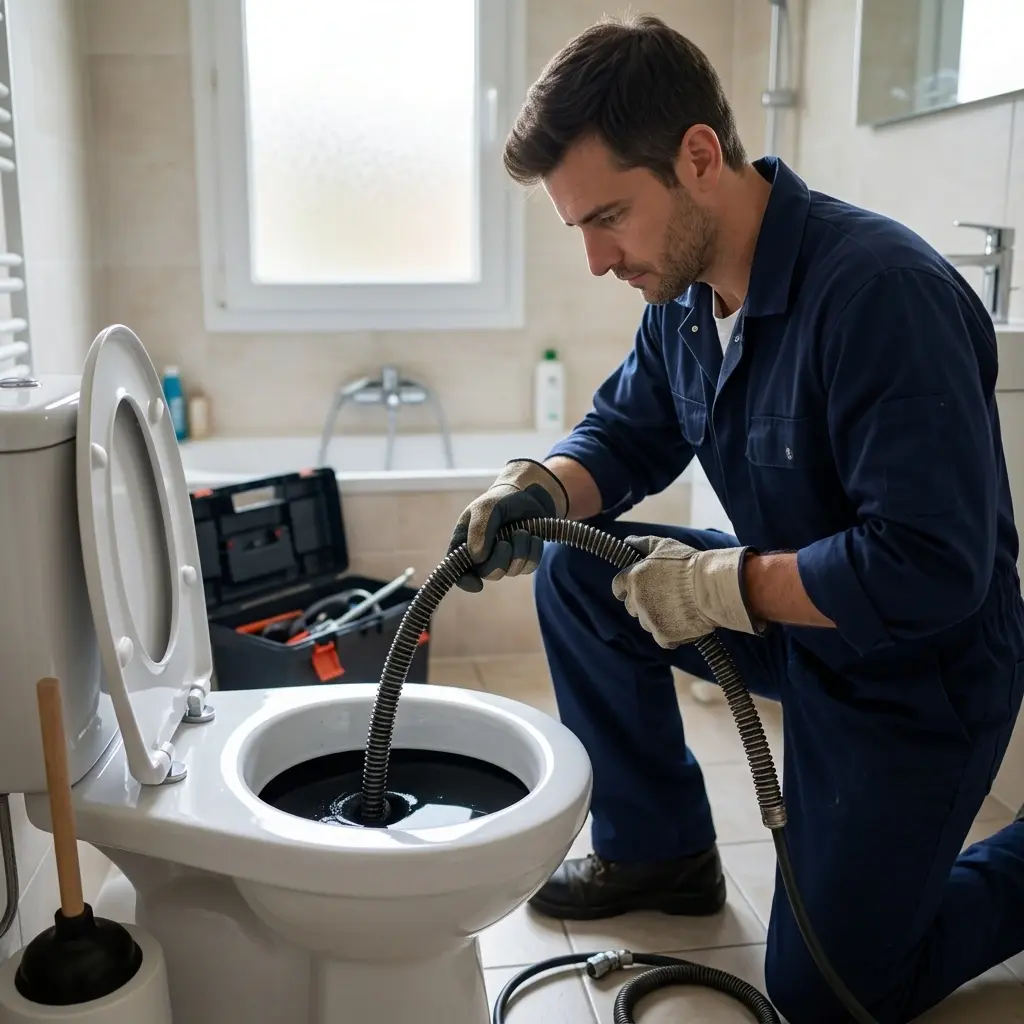 Une solution durable pour vos sanitaires et canalisations