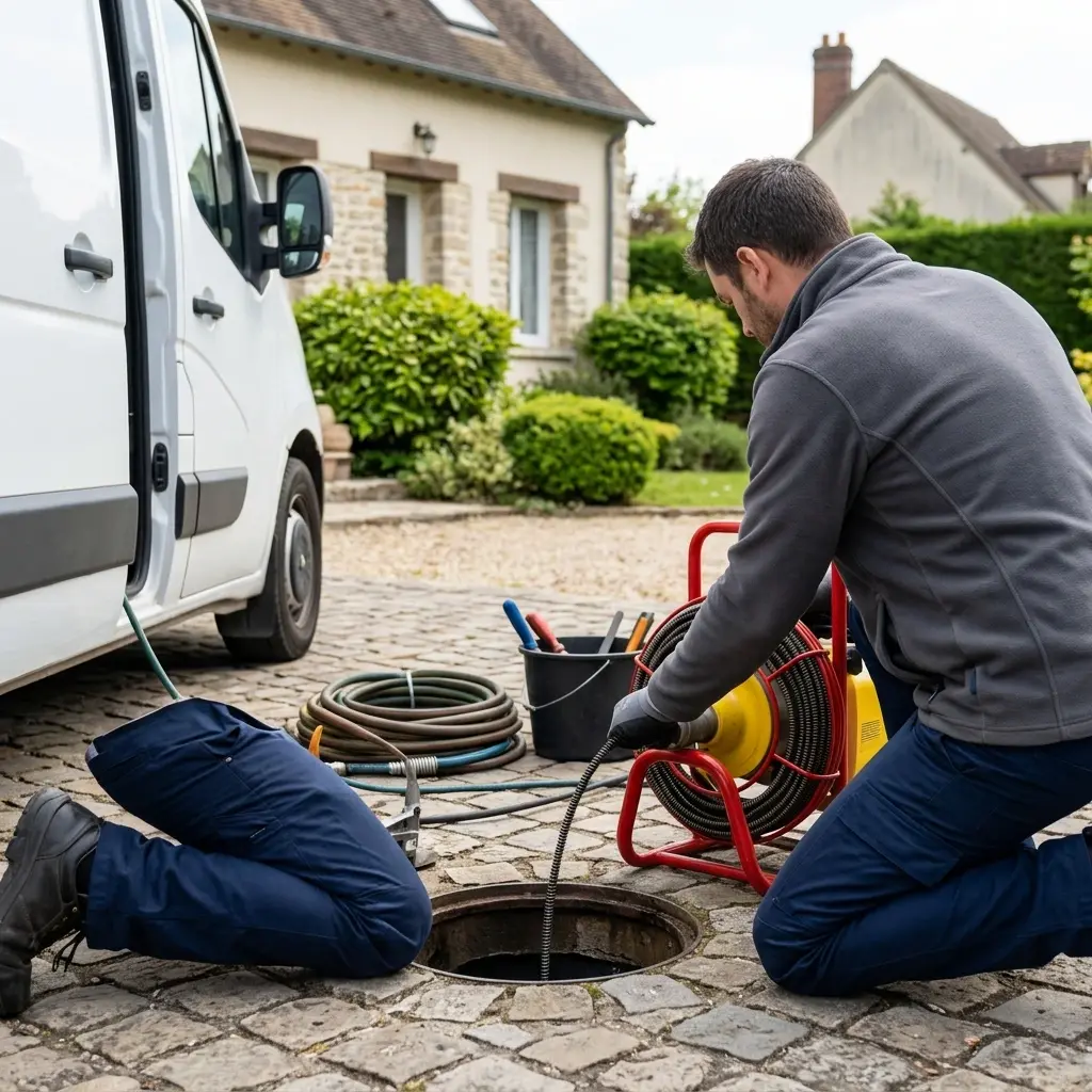 Besoin d'un dépannage rapide à Vieille-Église-en-Yvelines ?
