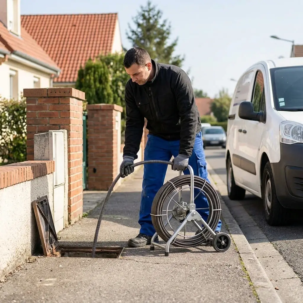 Une méthode précise pour libérer vos conduits