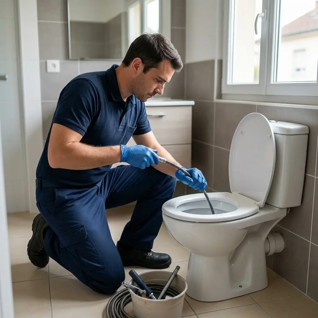 Pourquoi nous choisir pour vos WC aux Mureaux ?