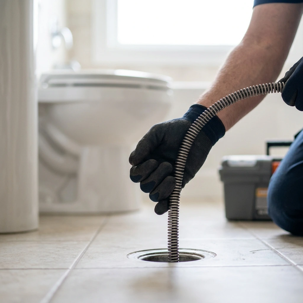 Besoin d'un débouchage rapide aux Mureaux ?