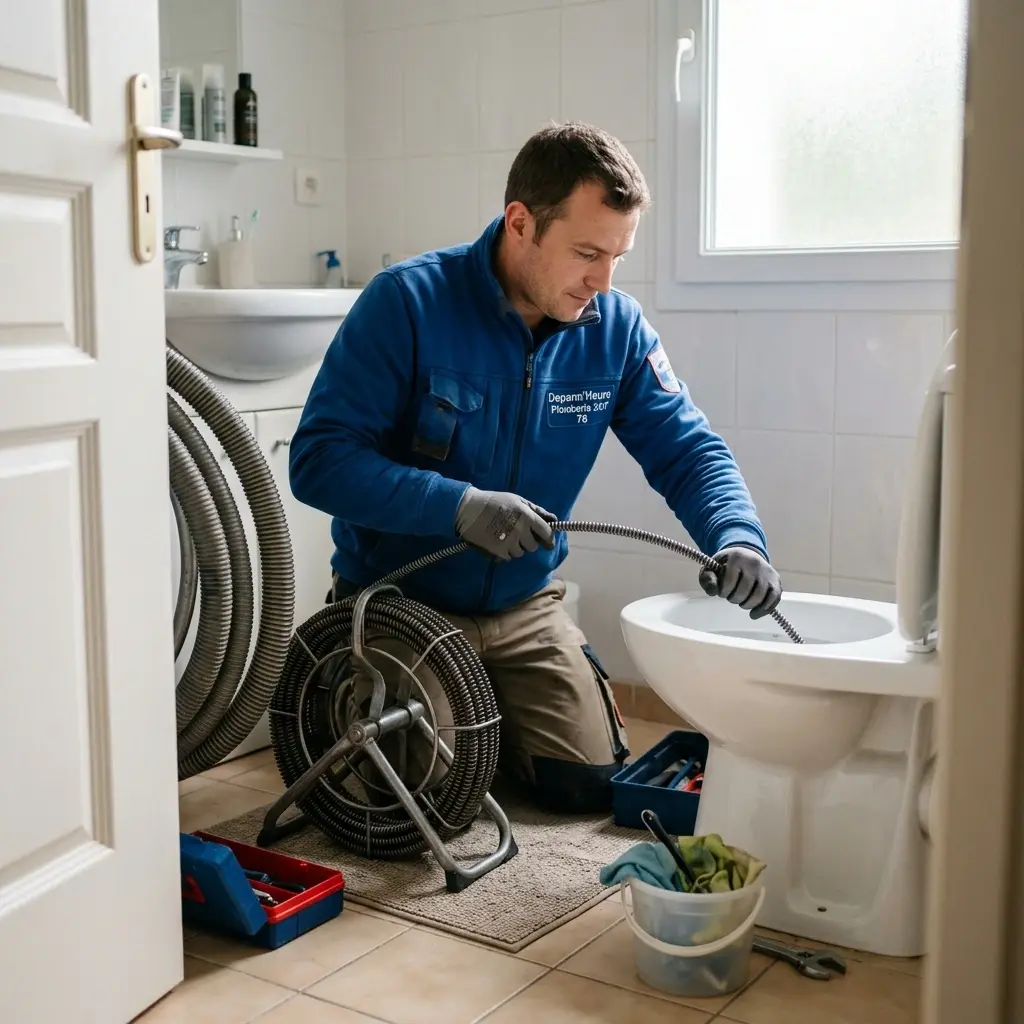 Une technique précise pour libérer vos conduits