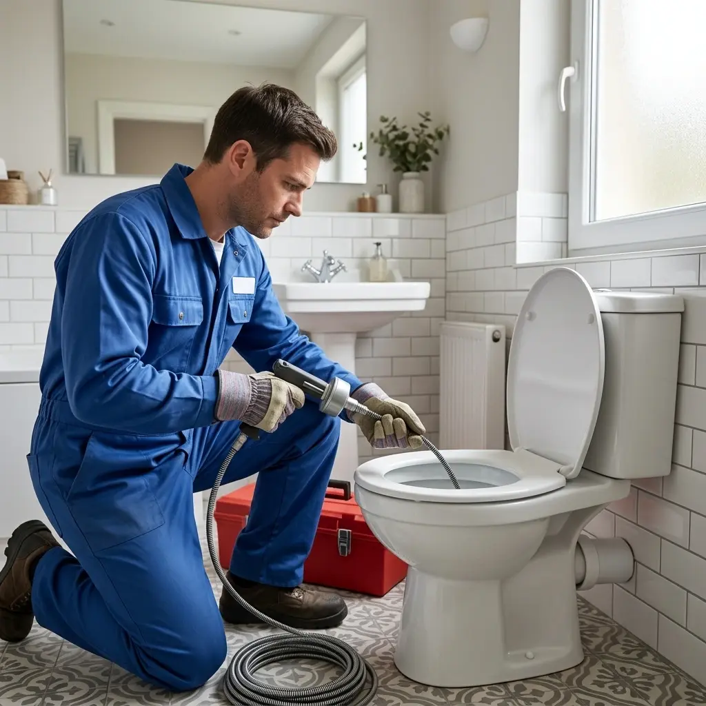 Une solution durable pour vos canalisations bouchées