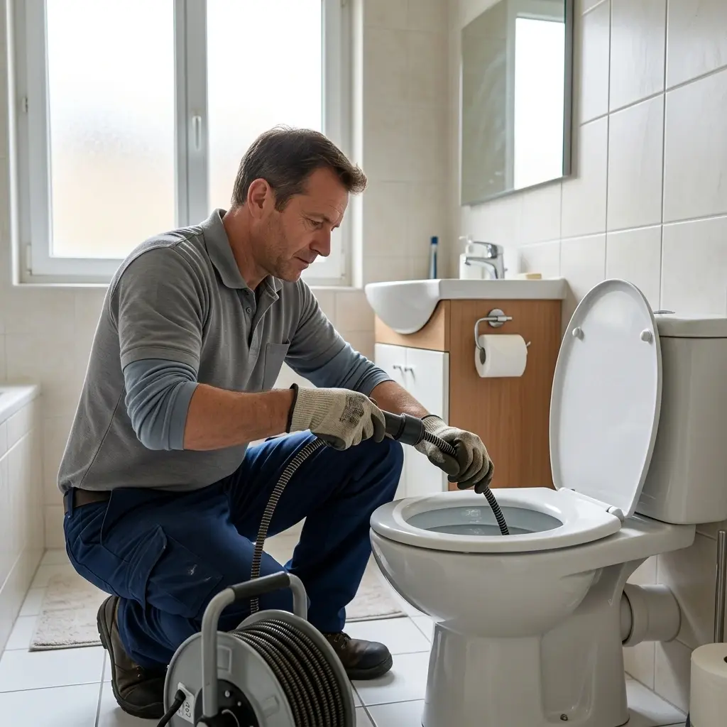 Une solution durable pour vos problèmes de plomberie