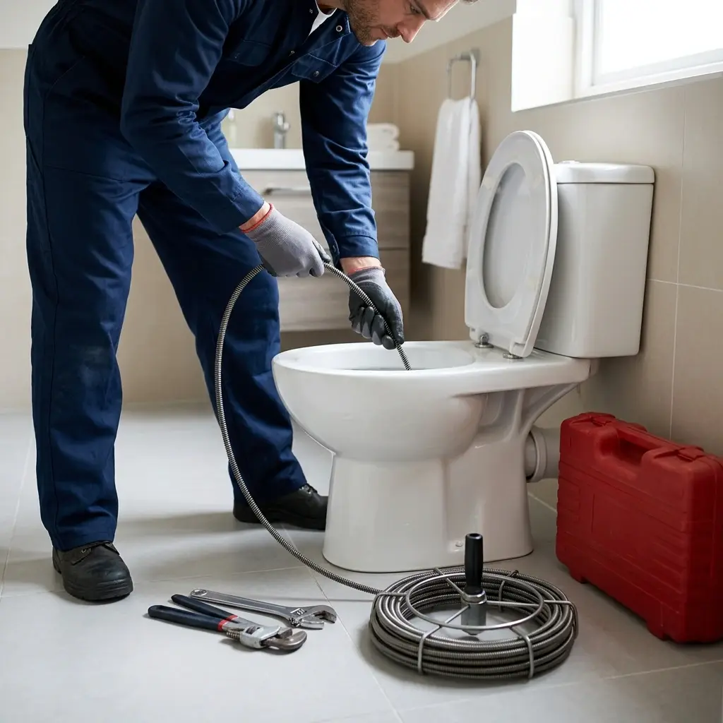 Pourquoi nous choisir pour vos WC à Trappes