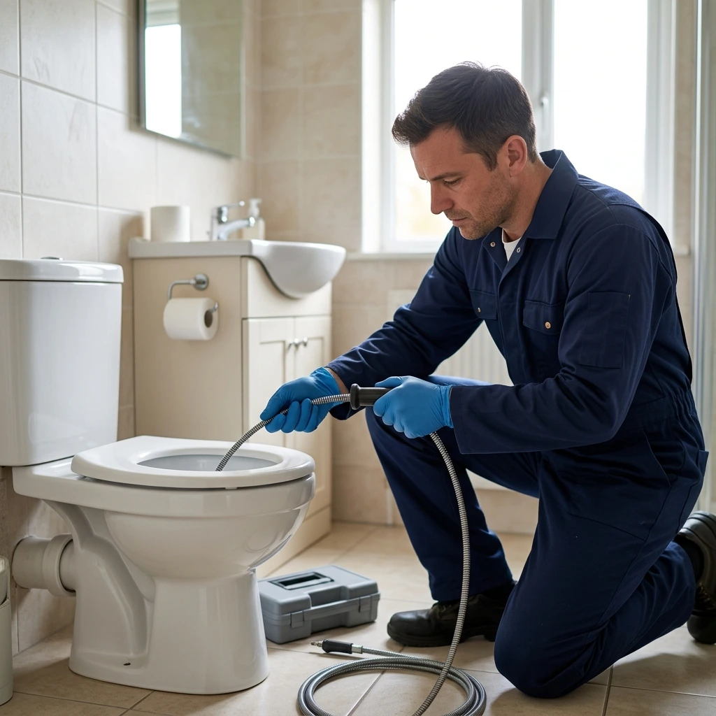 Une approche technique précise pour libérer vos conduits