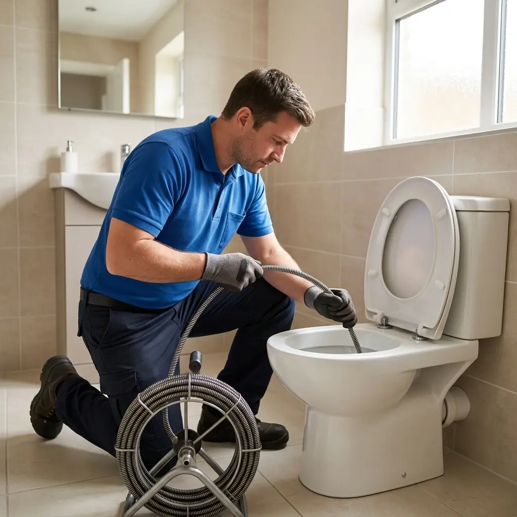 Une solution durable pour vos problèmes de plomberie