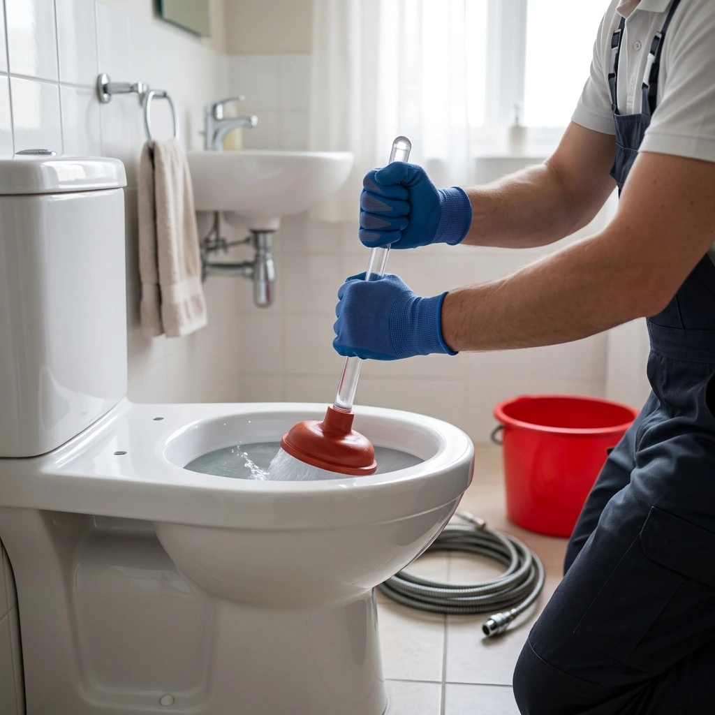 Besoin d'un dépannage rapide à Boinvilliers ?