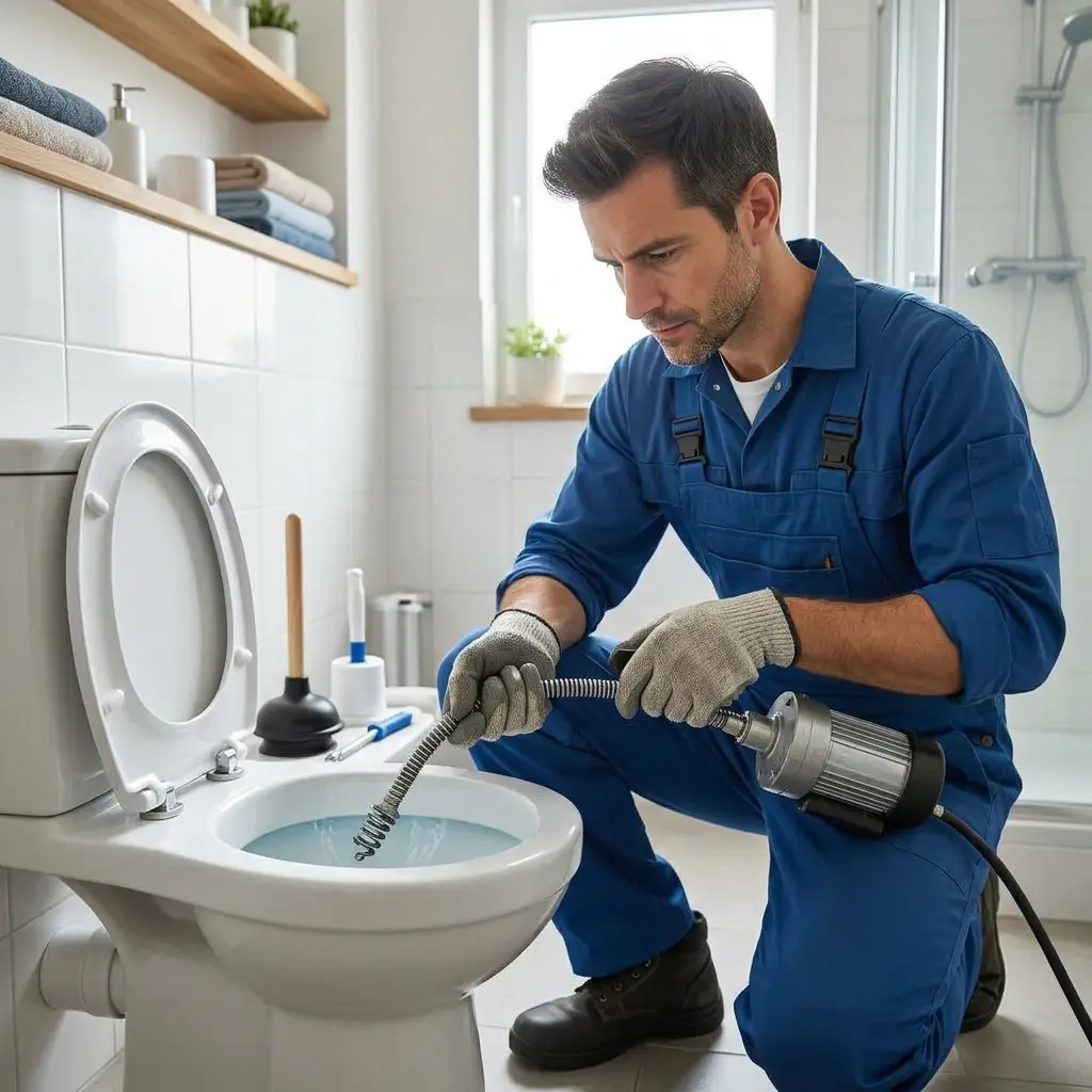 Un service de proximité pour vos urgences plomberie
