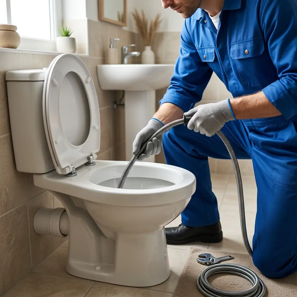 Une approche technique pour un débouchage durable