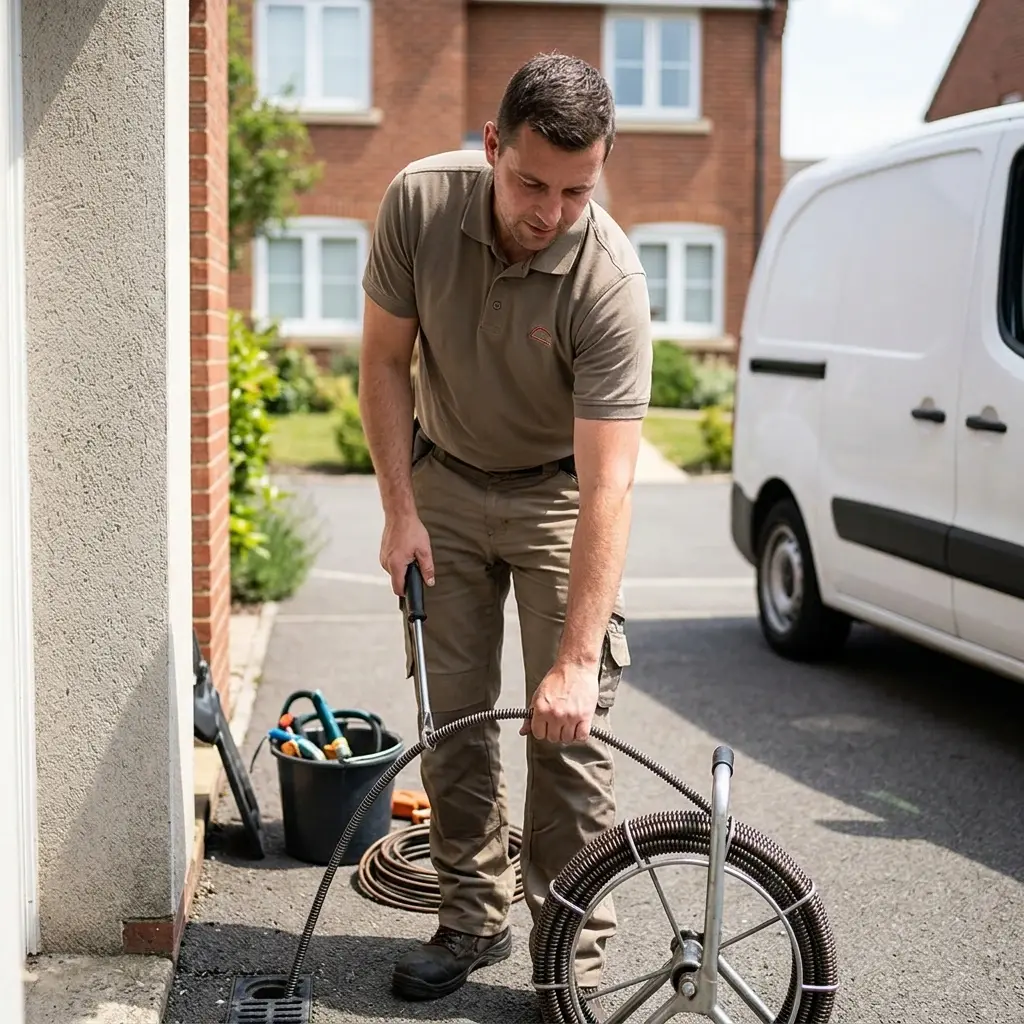 Une solution rapide pour retrouver votre sérénité