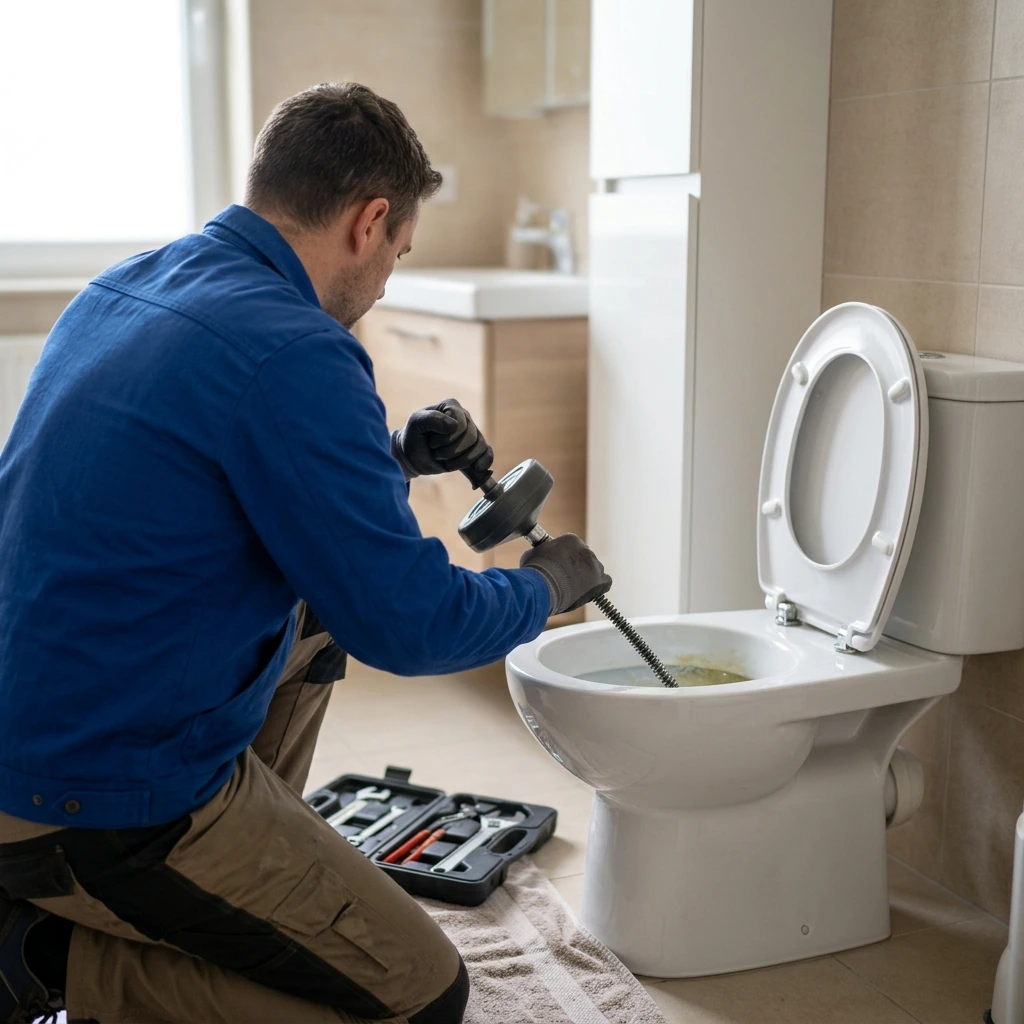 Une solution durable pour vos sanitaires dans les Yvelines