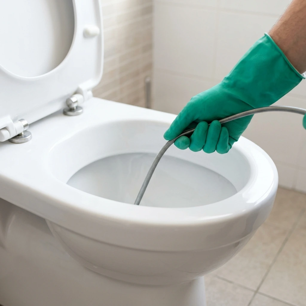 Débouchage WC Mantes-la-Jolie (78200)