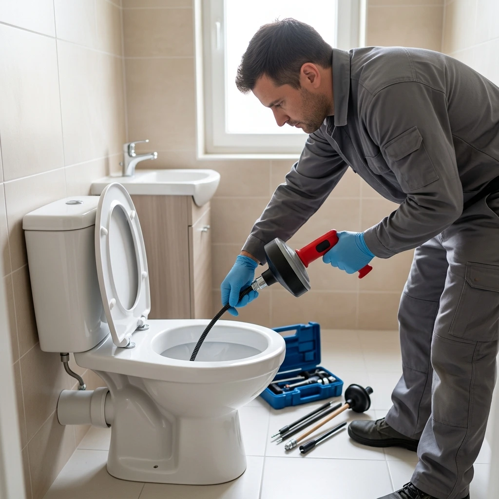 Une solution professionnelle pour vos sanitaires