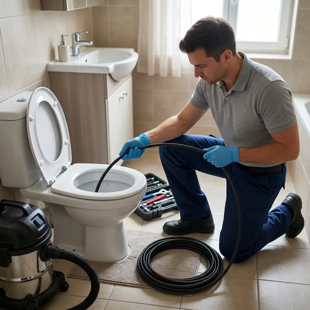Pourquoi nous choisir pour vos WC à Viroflay