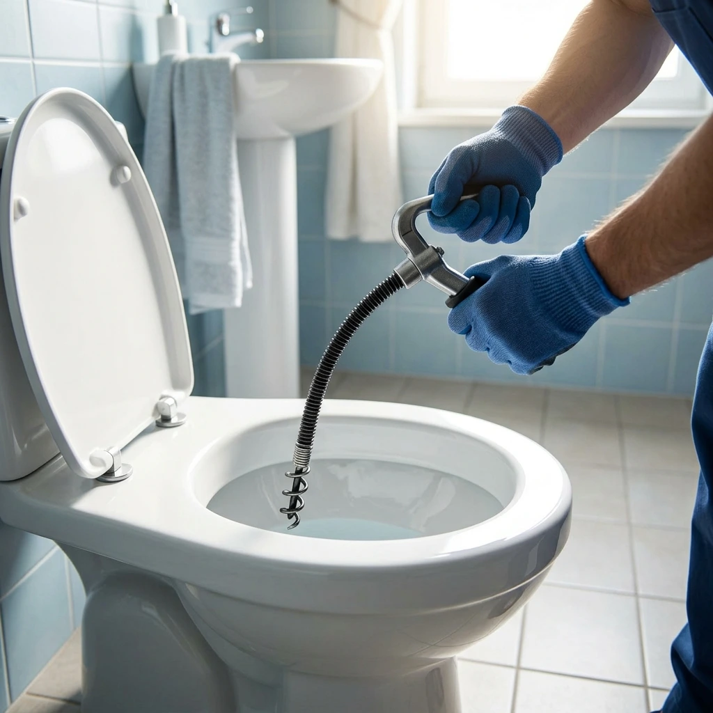 Un service de proximité pour vos urgences sanitaires