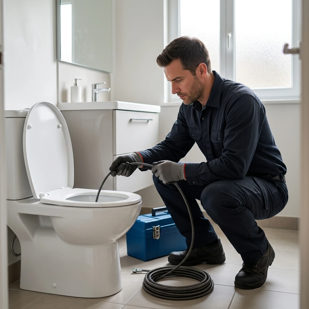 Une approche technique pour un débouchage radical
