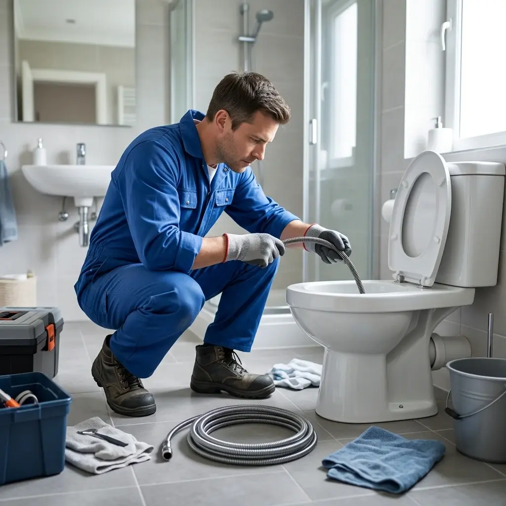 Une assistance fiable pour vos canalisations