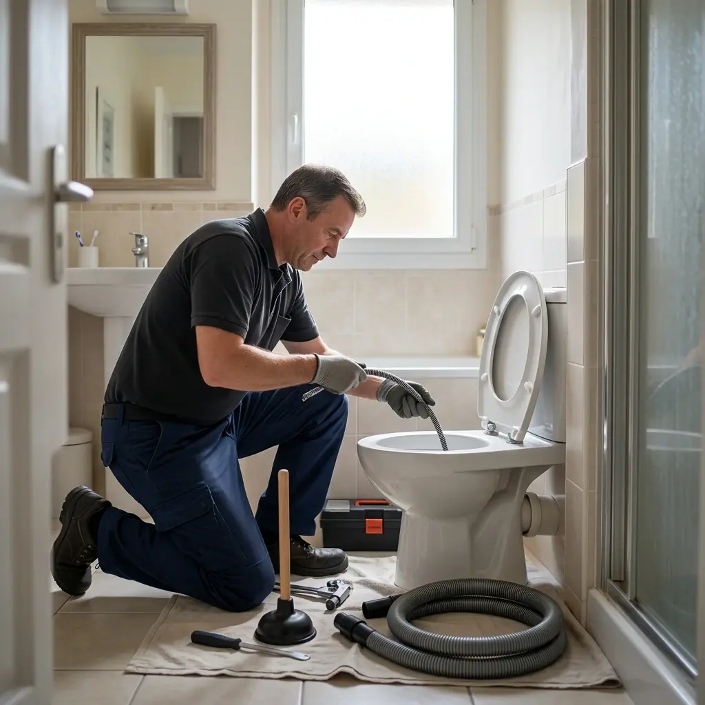 Une approche technique pour un débouchage durable