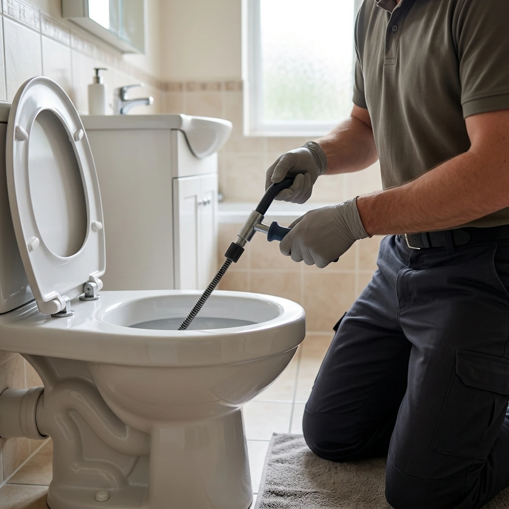 Débouchage WC Meulan-en-Yvelines (78250)