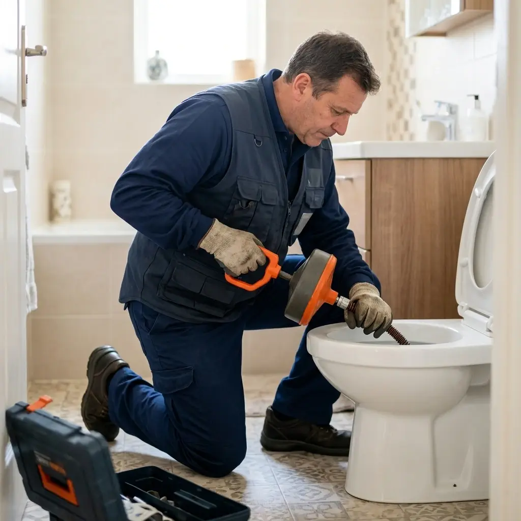 Débouchage WC Mézy-sur-Seine (78250)