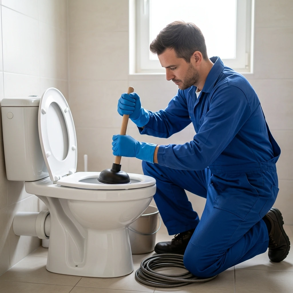 Gestes et réflexes pour éviter les bouchons