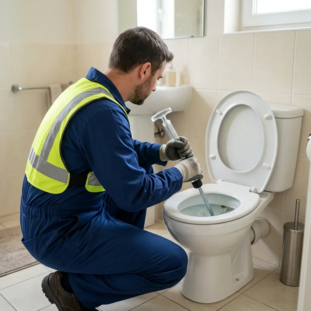Besoin d'un dépannage rapide à Achères ?