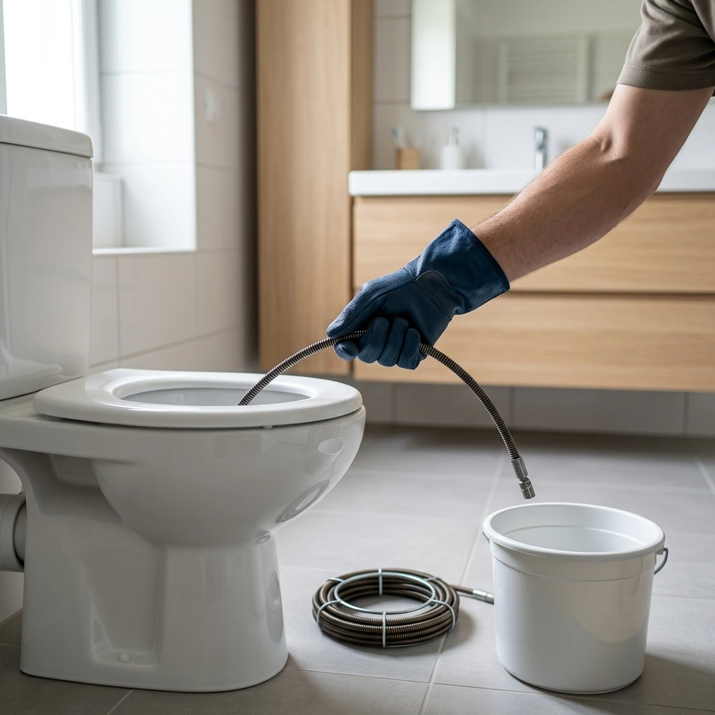 Une solution durable pour vos installations sanitaires