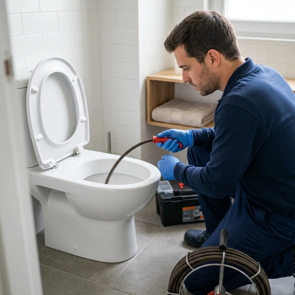 Pourquoi nous choisir pour vos WC à Chaufour-lès-Bonnières ?