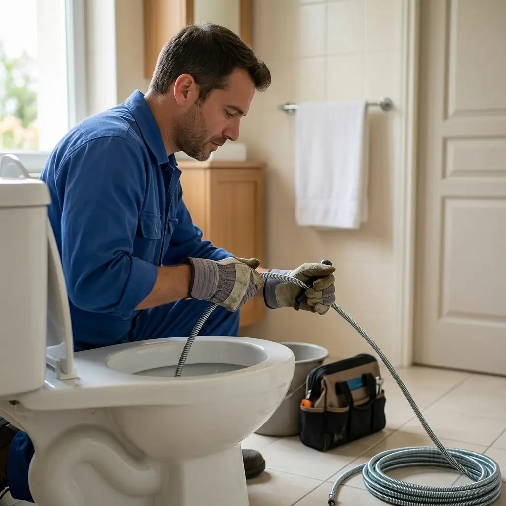 Un service de proximité fiable pour vos urgences sanitaires