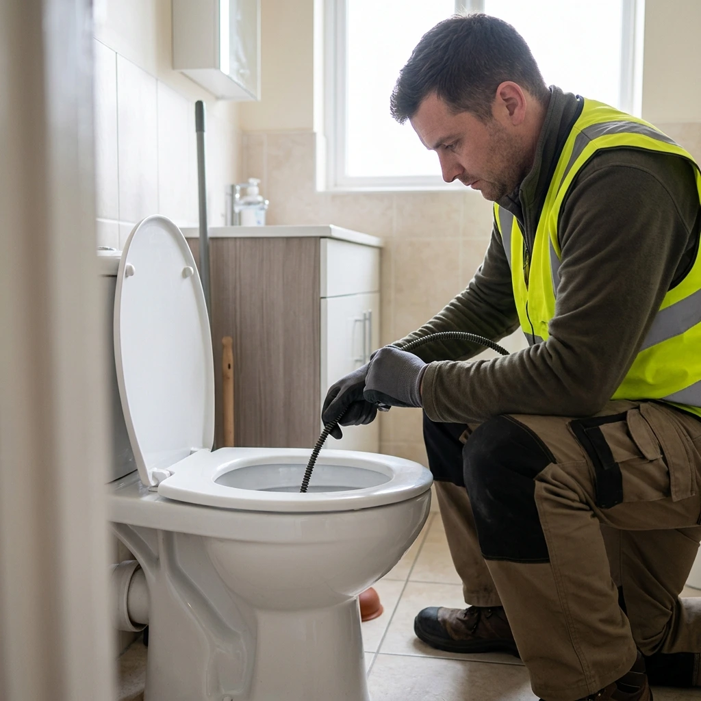 Besoin d'un dépannage rapide à Chaufour-lès-Bonnières ?