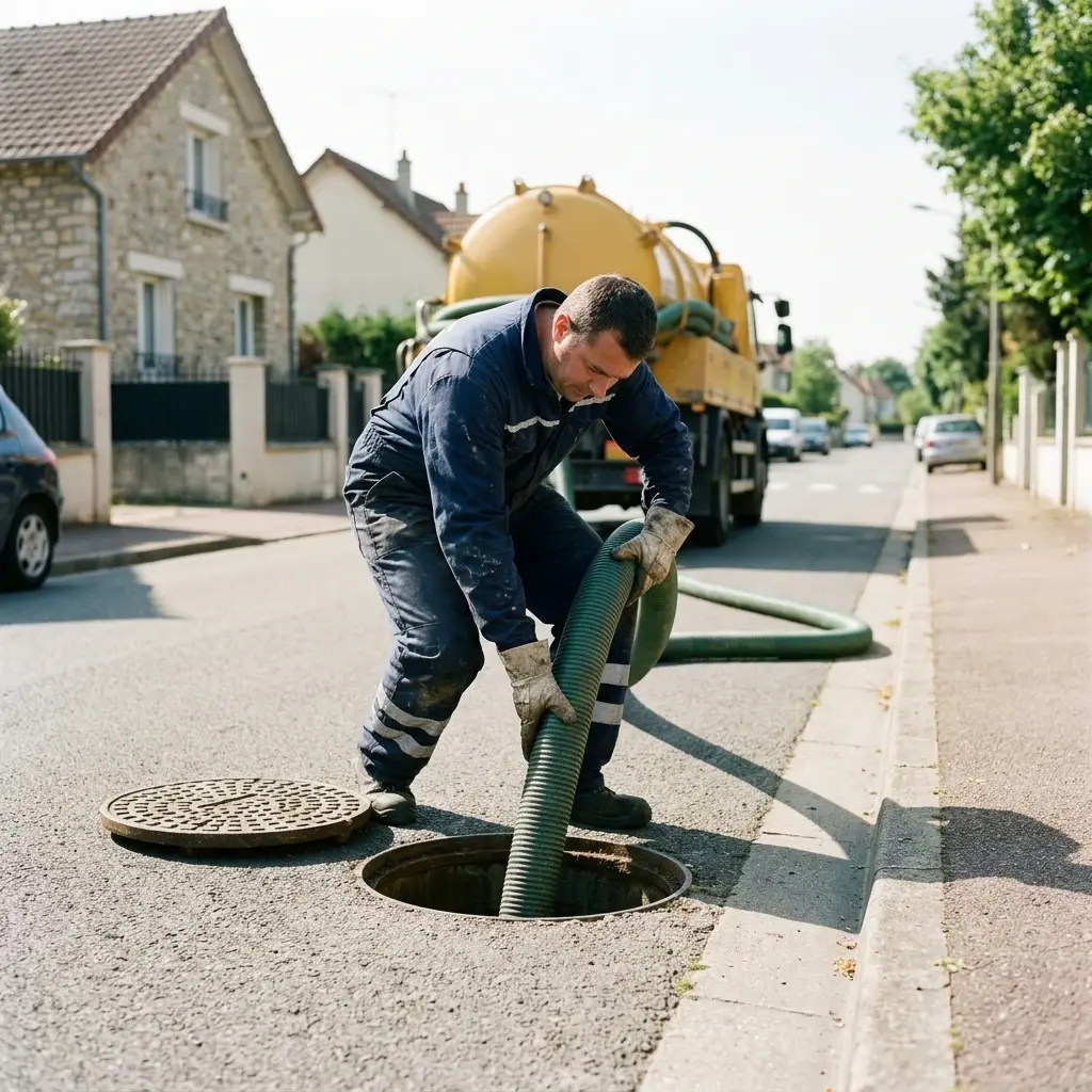 Comment se déroule l'intervention à Cravent ?