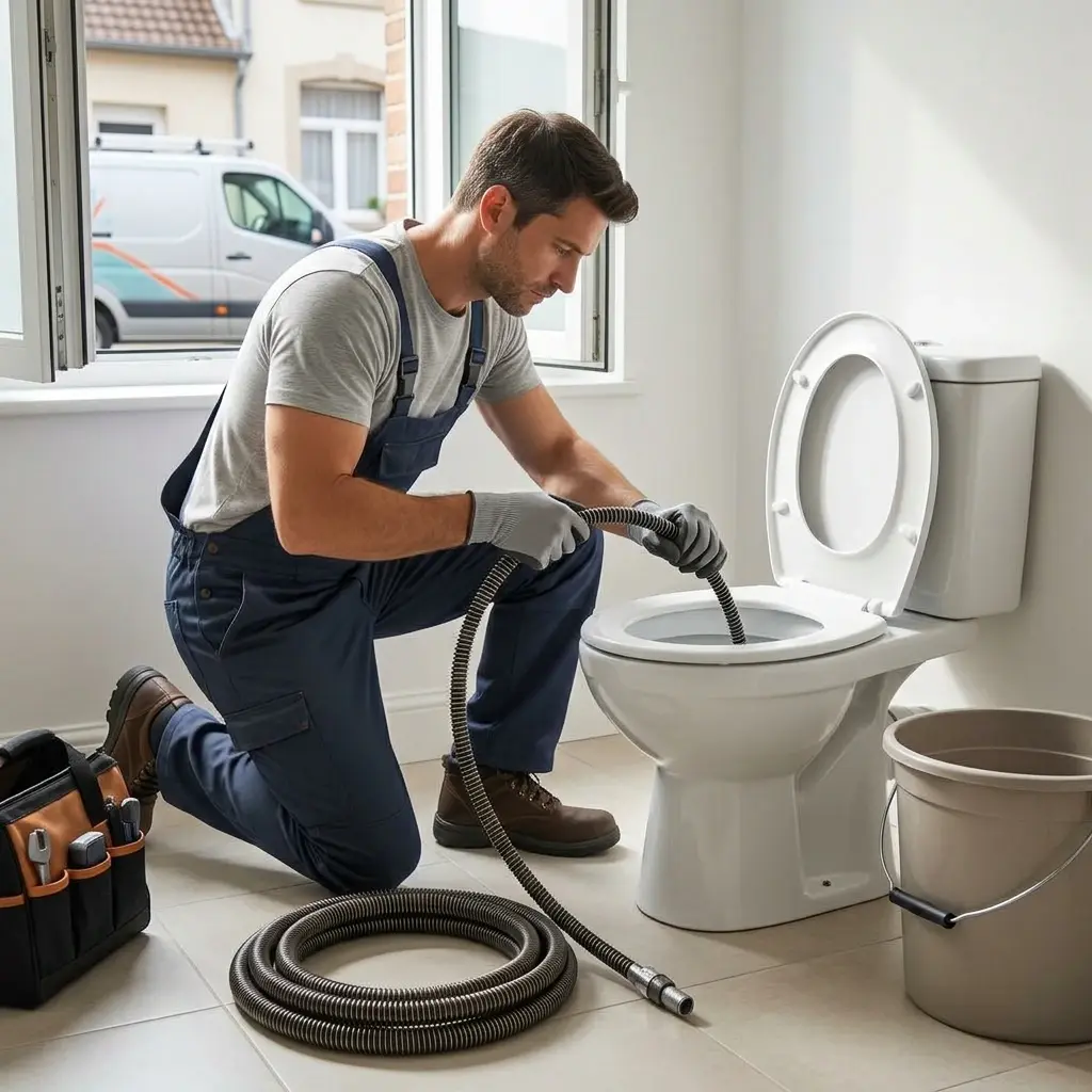 Les gestes essentiels pour prévenir les bouchons à Gommecourt