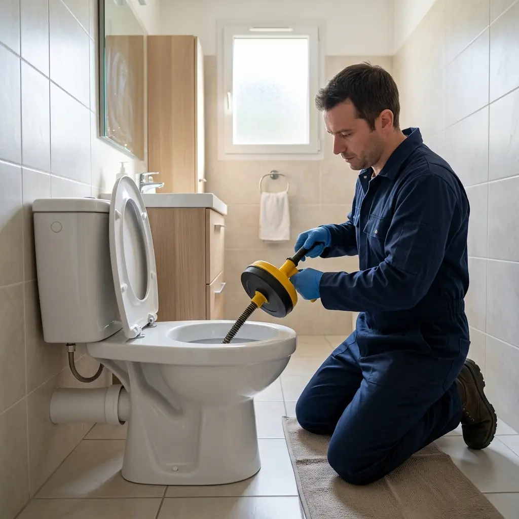 Une solution durable pour vos canalisations dans les Yvelines