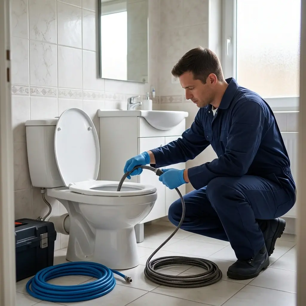 Un service de proximité pour vos urgences sanitaires