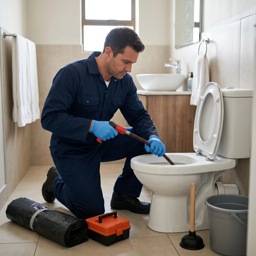 Une solution rapide et durable pour vos canalisations