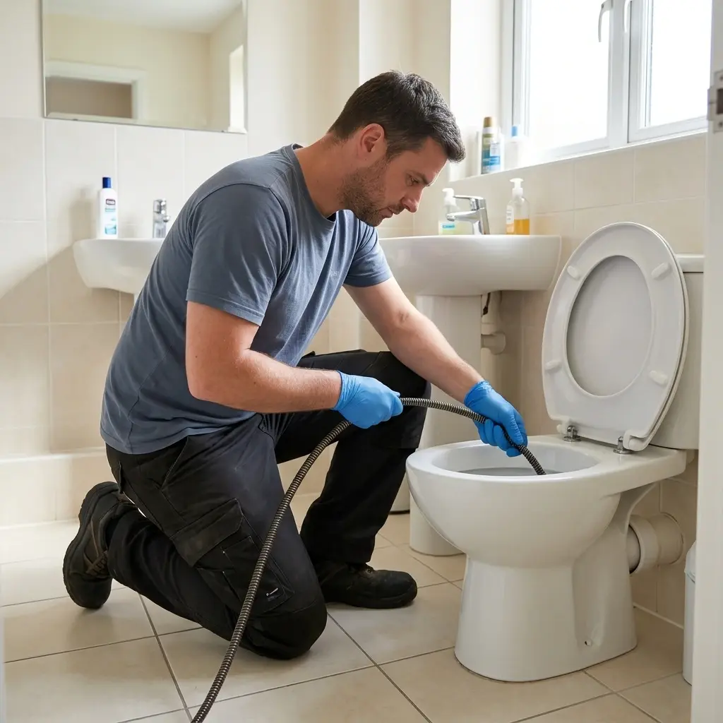 Pourquoi nous choisir pour vos sanitaires à Méricourt ?
