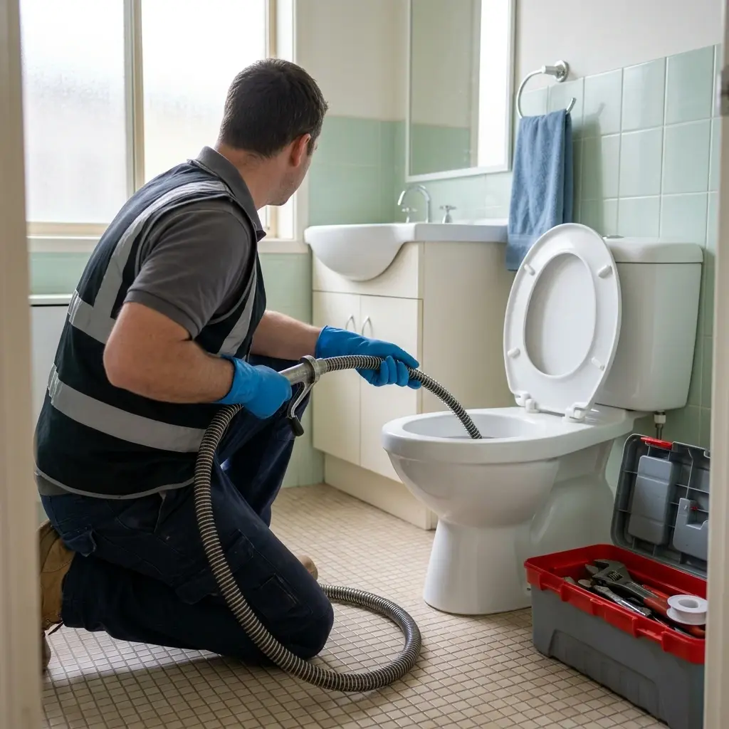 Une approche technique pour un débouchage radical et durable
