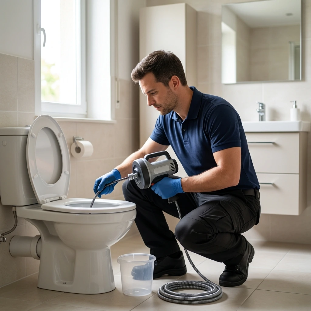 Une solution durable pour vos problèmes d'évacuation