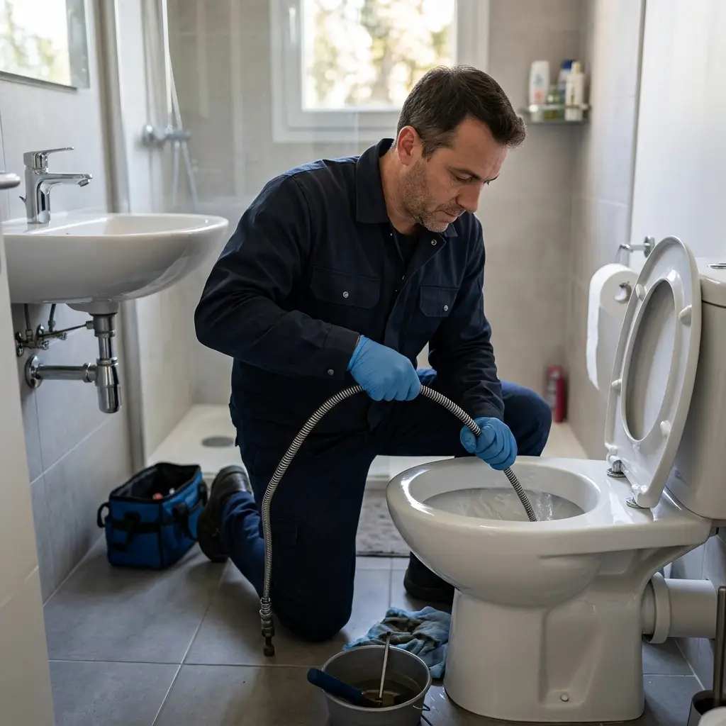 Une approche technique pour un débouchage radical
